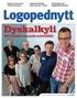 Interaktion mellan logoped och barn vid nybesök