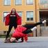 Tillsammans kan vi göra Uppsala renast i Sverige. Copyright Spider Stockholm AB