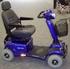 Invacare Auriga. Skoter Bruksanvisning