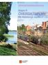 ÖVERSIKTSPLAN för Hallsbergs kommun