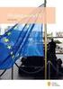Översyn av EU:s luftkvalitetspolitik Inspel till Stockholmsregionens Europakontor Svarstid den 29 november 2012
