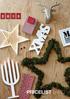 christmas TRADITIONS