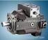 Hydraulpump Serie F2 Fast deplacement