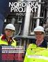 PM Grundvatten 1(42) Projekt och Upphandling Program Tvärbanan Kista- och Solnagrenen PM GRUNDVATTEN