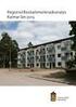 Bostadsmarknadsanalys 2008 Skåne län