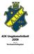 AIK Ungdomsfotboll 2009