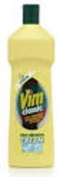 VIM CREAM CLASSIC LEMON