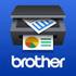 Guide för mobil utskrift och skanning för Brother iprint&scan (Apple Enheter)
