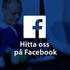 Vi fi nns på Facebook!