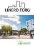 LINERO TORG UTHYRNINGSTART 1 MARS lkf.se/linerotorg