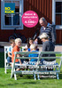 Skönt & naturnära. från :- i månaden. Nybyggt, tryggt och extra snyggt! BoKlok Solbacka Äng i Norrtälje