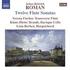 Roman, J H - Twelve Flute Sonatas - Fischer, Verena. Beethoven, Ludwig van - Piano Concertos Nos. 1 & 2 - Biret, Idil