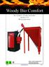 Bio Comfort 100 step modulated Version 6.35 Woody generation