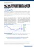 HANDELSBANKENS RÅVARUINDEX (USD) 1 vecka (%) -0,68 1 mån (%) 1,77 1 år (%) -7,80 Detta år (%) -5,29