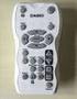 DATA PROJECTOR XJ-M141/XJ-M146* XJ-M151/XJ-M156* XJ-M241/XJ-M246* XJ-M251/XJ-M256*