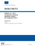 DOKUMENT. FÖRSLAG TILL Europeiska unionens allmänna budget för budgetåret 2017 VOLYM 10 EUROPEISKA KOMMISSIONEN COM(2016) 300 SV 18.7.