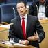 Allt sedan finansminister Anders