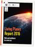 Living Planet Report 2016 frågor och svar