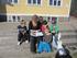 Samarbete och samverkan mellan förskola och förskoleklass