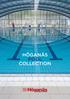 HÖGANÄS POOL COLLECTION