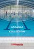 HÖGANÄS POOL COLLECTION