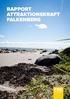 RAPPORT ATTRAKTIONSKRAFT FALKENBERG