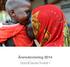 Årsredovisning 2014 GoodCause Invest I