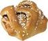 Uppgiftslämnare: Lantmännen Unibake. Varumärke: SCHULSTAD BAKERY SOLUTIONS. Artikelbenämning: Pain au Chocolat. Storlek: 75 g