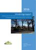 Utredningsrapport. Inventering, analys och rekommendationer för träd inom detaljplan för Mölnlycke 1:1