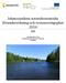 Iskmosundens naturekonomiska förundersökning och restaureringsplan 2014 UPI