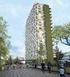 Planbeskrivning Detaljplan för del av kv. Kvarnfallet m.fl. i stadsdelen Rinkeby, S-Dp