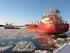 SAMMANFATTNING AV ISVINTERN OCH ISBRYTNINGSVERKSAMHETEN 2009/2010 A SUMMARY OF THE ICE SEASON AND ICEBREAKING ACTIVITIES 2009/2010
