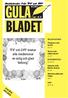 TFiF och DIFF önskar alla medlemmar en solig och glad Valborg!
