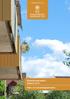 Rapport 2010:10. Bostadsmarknaden i Dalarna Plan- och beredskapsenheten