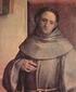 Den helige Franciscus av Assisi (hans dag kan man passa på att fira den 4 oktober,