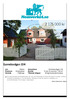 Gunnebovägen 104. Gunnebovägen Sida 1 av 21
