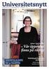 Arbetsmarknaden av underordnad betydelse. Camilla Grann & Andelika Drazetic