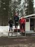 Västerdala Ski Tour Deltävling 3 OFFICIELLA RESULTAT