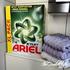 : ARIEL Actilift, pulver