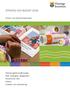 STRATEGI OCH BUDGET 2016
