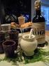 Lördagen 26 november bjuder vi på glögg och pepparkakor Alla kunder får en ros och en lott (dragning direkt i butiken) Blommor InrednI ng Café