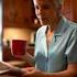 Kvinnors upplevelse av att leva med bröstcancer - en litteraturbaserad studie. Womens s experience of living with breast cancer
