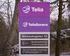 TeliaSonera Januari-mars 2006
