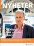 NYHETER. Laddat och överhopat med fördomar