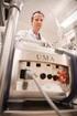 ECMO Centrum Karolinska Utvecklingen från dess start fram till 2016