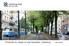 Förstudie för utbyte av träd Vasaallén, Göteborg