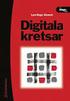 7 Digitalteknik. 7.1 Digitalteknik