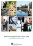 Halvårsredogörelse för fonder 2014