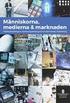 Yttrande ang. förslag om utbyggnad av marksänd digital TV. Skrivelse från Digital-TV-kommittén (Ku 1997:06) den 17 maj 2000.