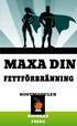 MAXA DIN KOSTMODULEN NICOLAS FIORI